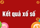 Kết quả xổ số Trà Vinh 15-11-2024