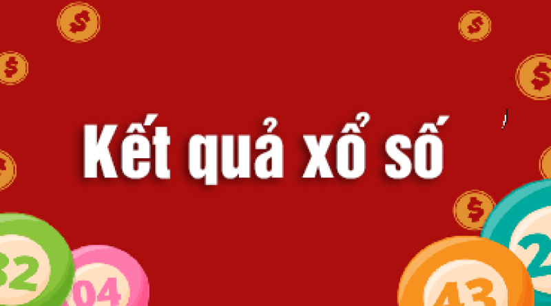 Kết quả xổ số Trà Vinh 15-11-2024