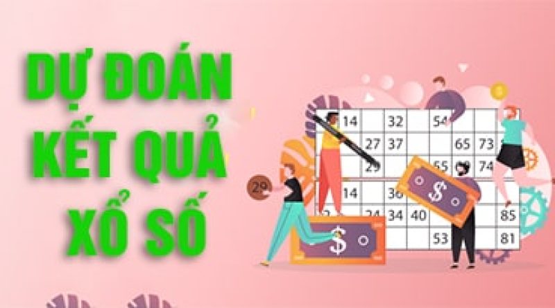 Dự đoán xổ số Trà Vinh 08/11/2024 – Soi cầu TV chuẩn xác