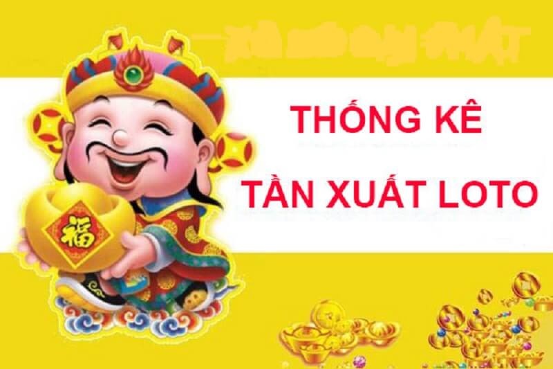 Thống kê tần suất lô tô xổ số Trà Vinh chi tiết đầy đủ nhất