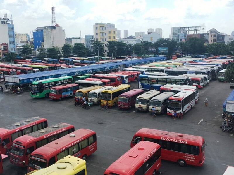 Mơ Thấy Đi Xe Khách, Nhà Xe Tương Ứng Đến Con Số Gì?