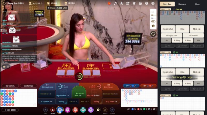 SM66_Giải Đáp Chơi Casino Trực Tiếp Liệu Có An Toàn Hay Không?