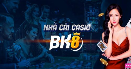 BK8 – Đánh Giá Sự Đẳng Cấp Thật Sự  Nhà Cái BK8 