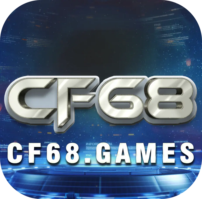 Cổng game đổi thưởng hàng đầu, chính thức CF68 games