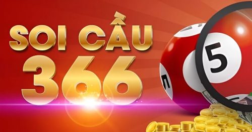 Soi cầu 366 xổ số miền Bắc chốt số đẹp miễn phí ngày hôm nay