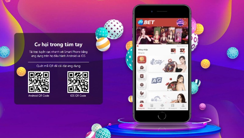 Giới thiệu về app  i9BET