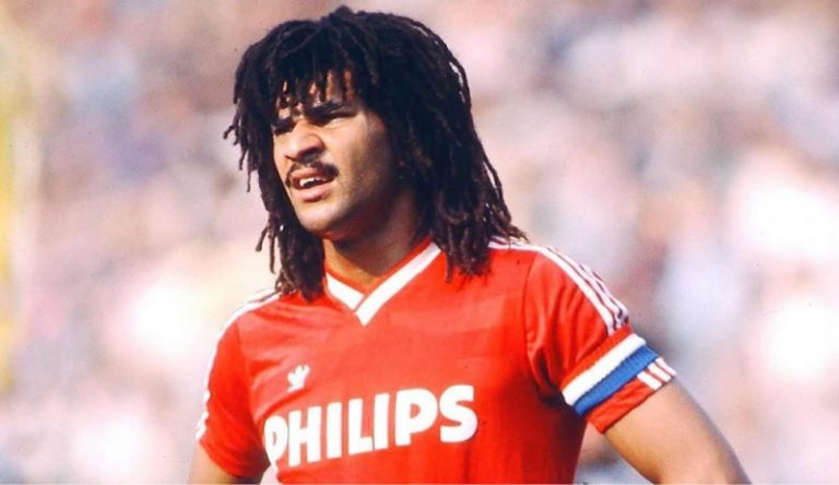 Ruud Gullit