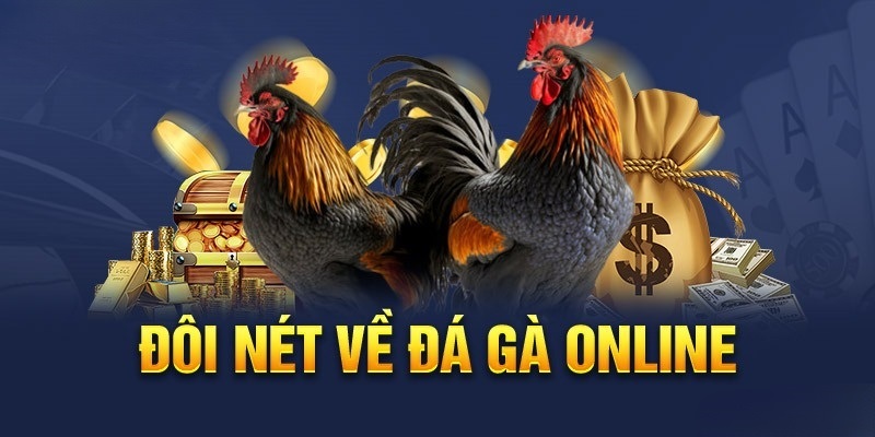 Trò chơi đá gà online là gì?