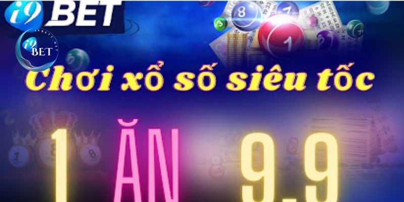 Khuyến mãi hấp dẫn tại i9bet