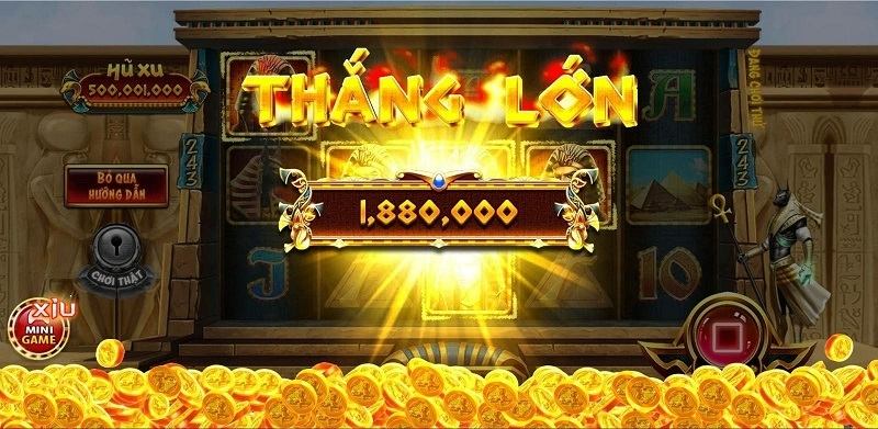 Game nohu W88 sở hữu tỷ lệ jackpot lớn nhất thị trường