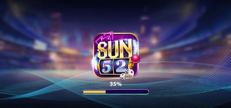 Sun52 Slots - Cổng game nohu đình đám với nhiều ưu đãi