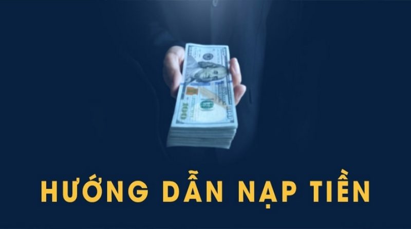 Nạp Tiền SHBET – Hướng Dẫn Nạp Tiền Vào Tài Khoản Cực Đơn Giản