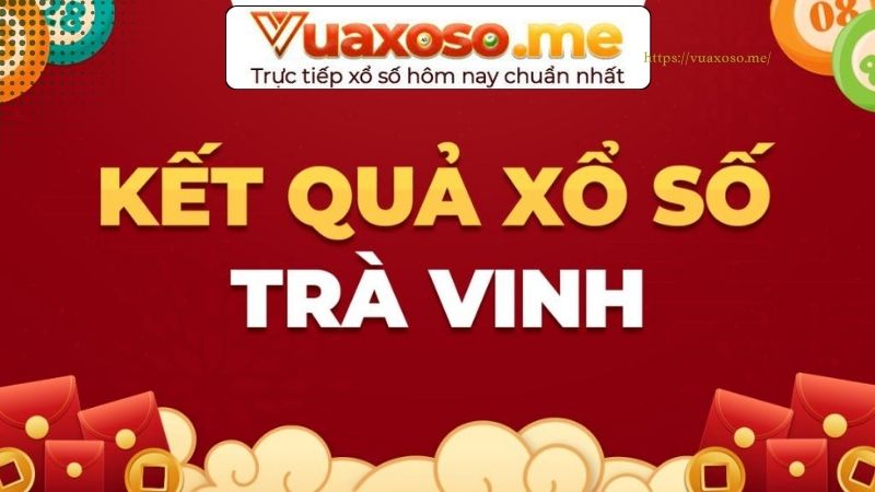 Hướng dẫn cách mua vé số xổ số Trà Vinh và những lưu ý cần nhớ