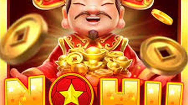 Nhà cái Nohu – Phá đảo thị trường game, cá cược 2024