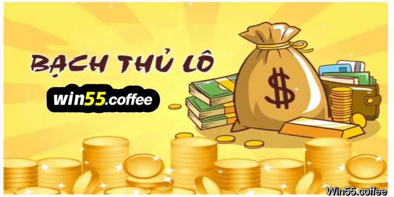 Bạch thủ lô là cách đánh được nhiều người chơi lựa chọn