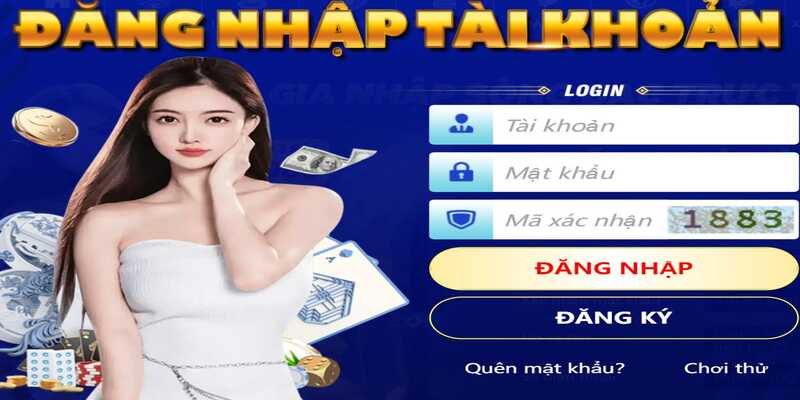 Cách đăng nhập cổng game nhanh chóng chỉ với 4 bước 