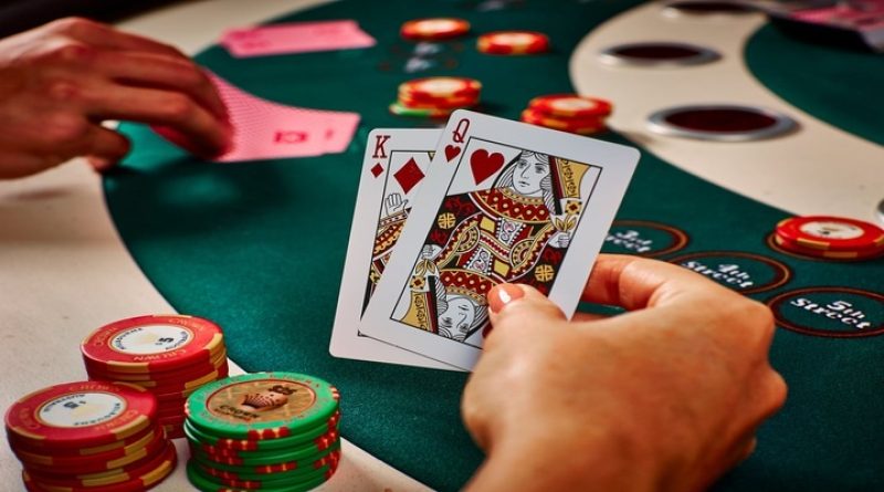 Mẹo Chơi Baccarat Siêu Dễ Dàng Trong Khi Cá Cược Tại New88