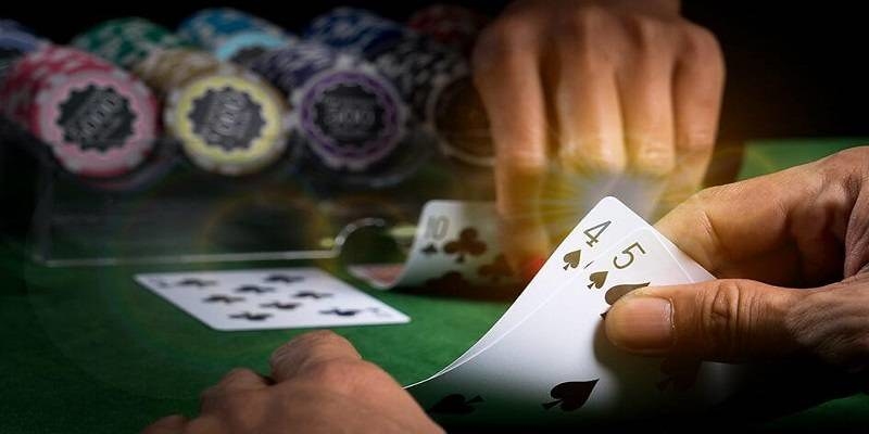 Baccarat mang lại những trải nghiệm tuyệt vời cho người chơi