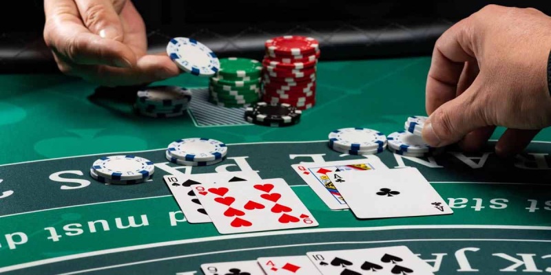 Mẹo chơi Baccarat trong khi chơi cá cược với cửa Banker