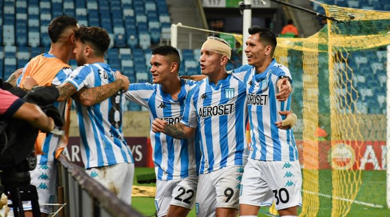 Racing Club là gì? Danh hiệu cao quý của đội bóng