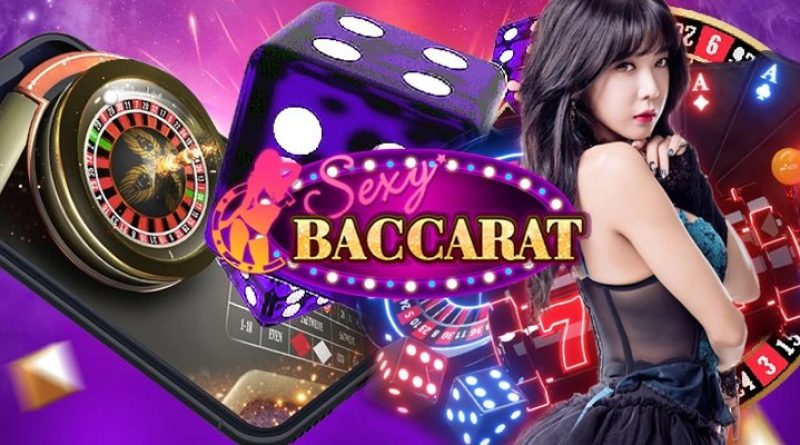 Sexy Baccarat NEW88 – Đỉnh Cao Game Bài Đầu Năm 2024