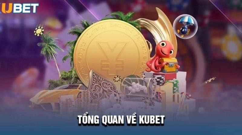 Cập nhật Kubet11 Link mới nhất – Truy cập để cá cược