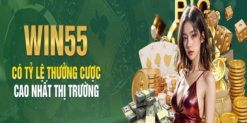 Giới thiệu một số thông tin về địa chỉ cá cược Win55 