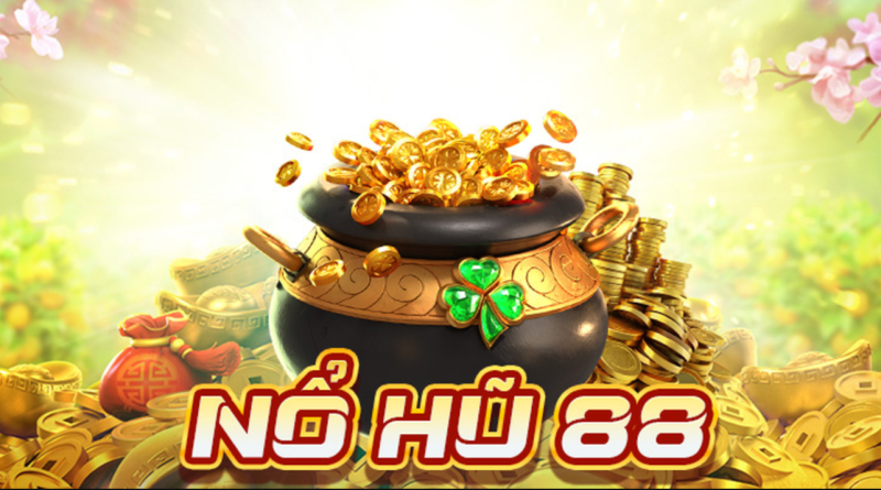 Đánh giá chất lượng cổng game nổ hũ 88