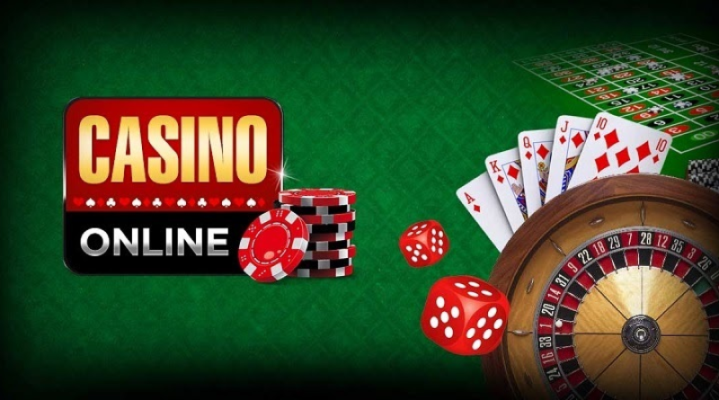 Khám Phá Sảnh Casino KG88 Và NHững Mẹo Chơi Hiệu Quả