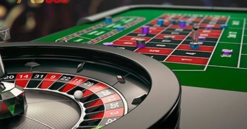 Nắm Vững Luật Chơi Casino Để Chiến Thắng Mọi