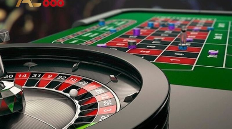 Nắm Vững Luật Chơi Casino Để Chiến Thắng Mọi