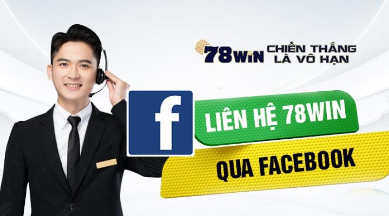 Liên Hệ 78Win: Hỗ Trợ Nhanh Chóng & Tận Tâm 24/7
