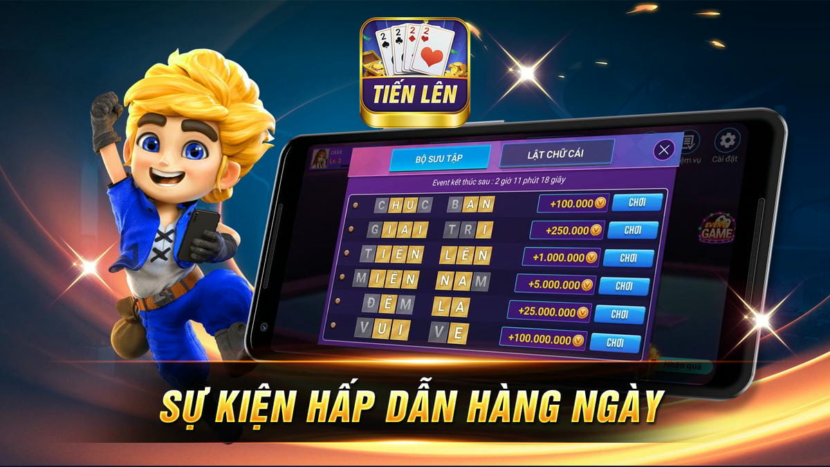 Luật chặt bài rõ ràng khi chơi tại nhà cái Gowin.