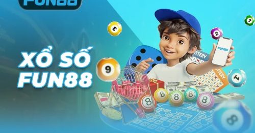 Soi cầu xổ số Fun88 – Dự đoán chính xác, trúng lớn mỗi ngày