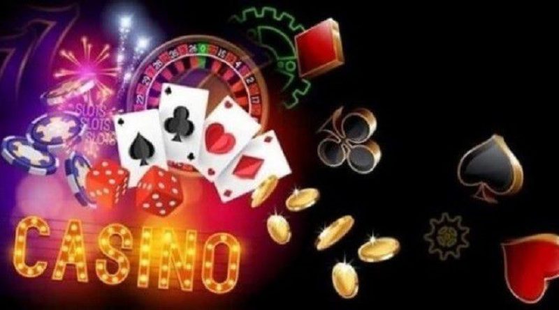 Khám phá thế giới Casino VSWIN – Trải nghiệm đỉnh cao cá cược