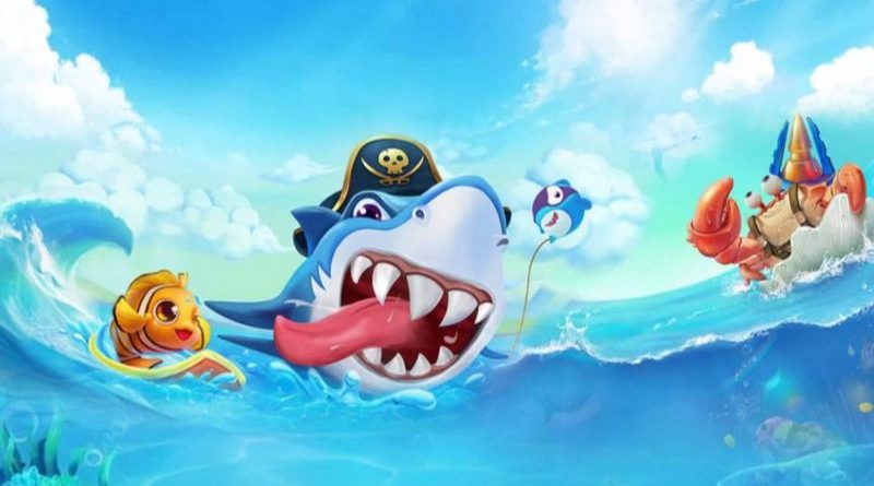 Bắn cá VSWIN – Tựa game hot nhất tại nền tảng cá cược trực tuyến hàng đầu