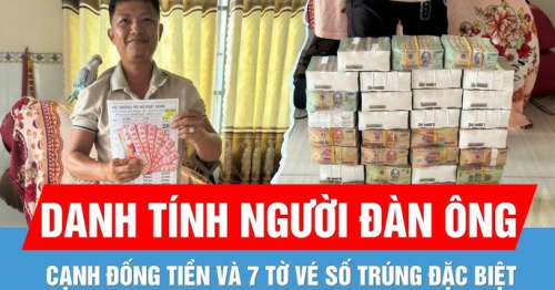 Bk88 và Luckywin: “Làn Gió Mới” Hay “Cơn Lốc” Của Game Vé Số Online?