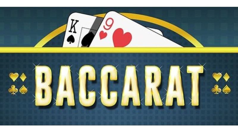 Baccarat Online – Cách chơi cơ bản cho người mới