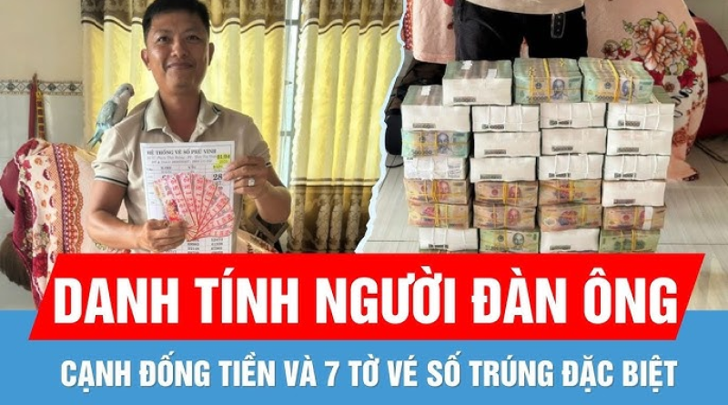 Bk88 và Luckywin: “Làn Gió Mới” Hay “Cơn Lốc” Của Game Vé Số Online?