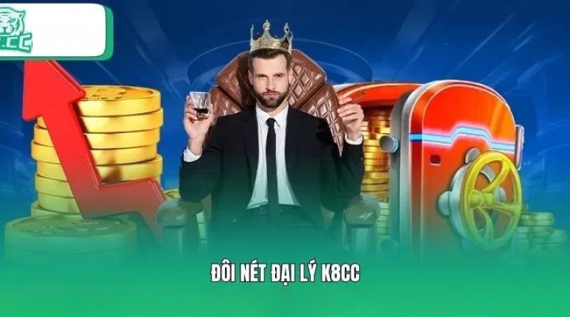 Đại lý K8cc – Hướng dẫn đăng ký nhanh chóng, đơn giản