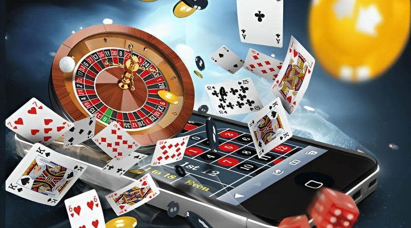 Live Casino BONG99 – Trải nghiệm cá cược online đỉnh cao