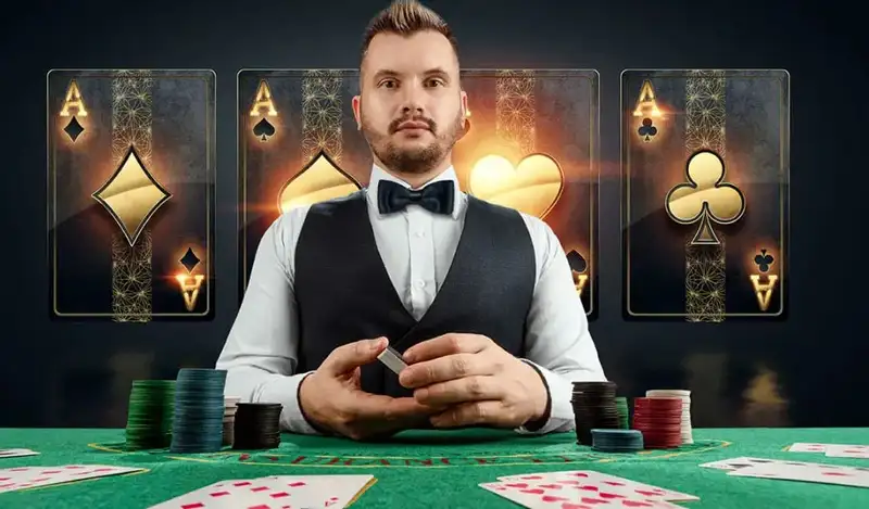 Lợi ích và cơ hội từ Blackjack F8 không nên bỏ lỡ