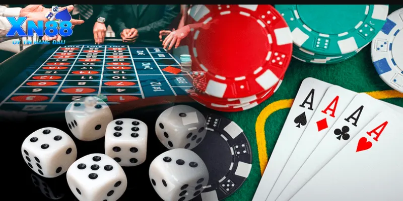 Top các trò chơi được yêu thích nhất