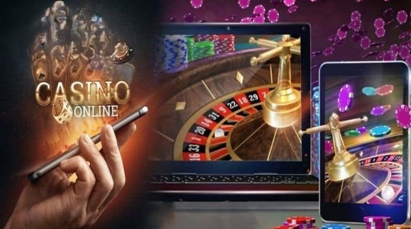 Casino FB88 – Sòng bài trực tuyến đẳng cấp với hàng trăm trò chơi hấp dẫn