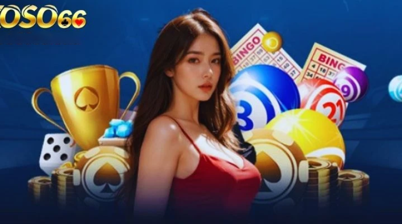 Casino Xoso66 – Trải nghiệm sòng bạc trực tuyến đa dạng