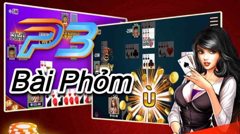 Hướng Dẫn Phỏm Tại 789BET Cho Người Chơi Mới Từ A Đến Z