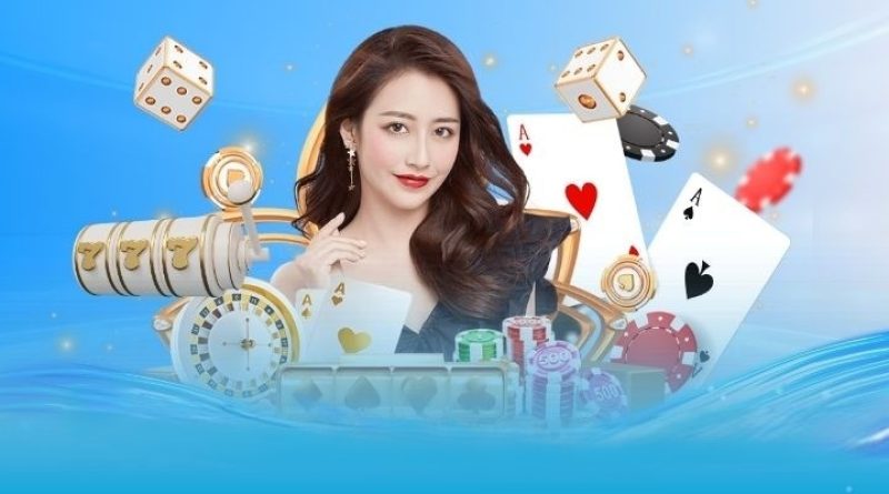 Khuyến mãi Ricbet – Săn ưu đãi cực khủng, nạp càng nhiều nhận thưởng càng lớn