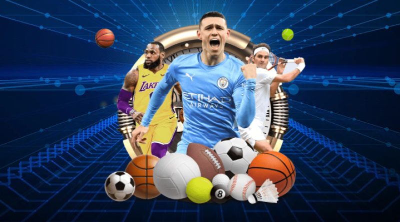 Thể thao Vaobet – Trải nghiệm cá cược đa môn thể thao an toàn