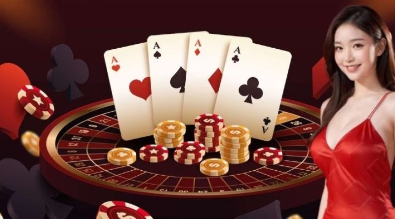 Giới thiệu về KUBET Casino nền tảng casino online uy tín