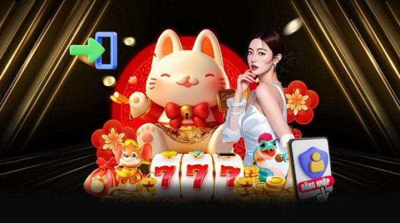 Đăng nhâp 78win – Cách truy cập tài khoản an toàn nhất